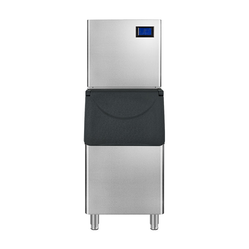 MJS-400 Cube Ice machine