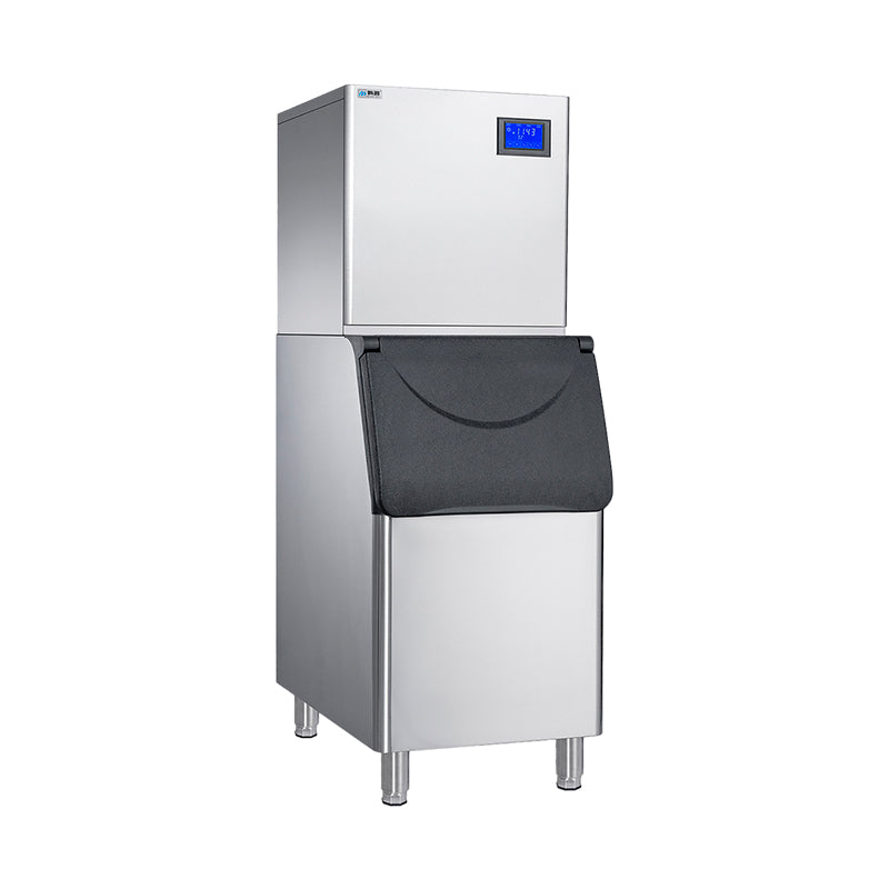 MJS-400 Cube Ice machine