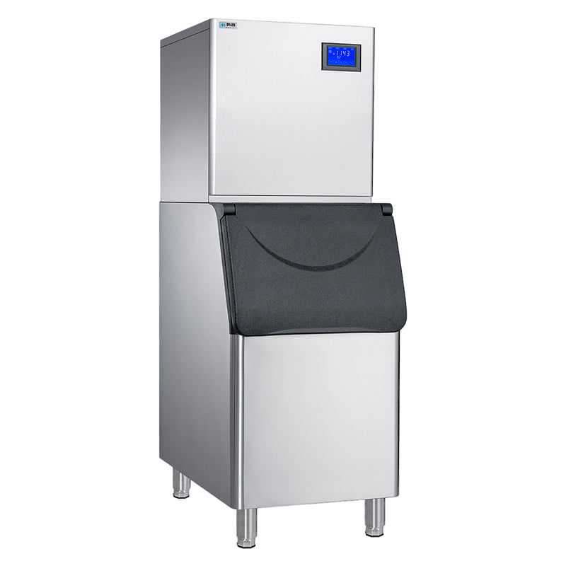 MJS-500 Cube Ice Machine
