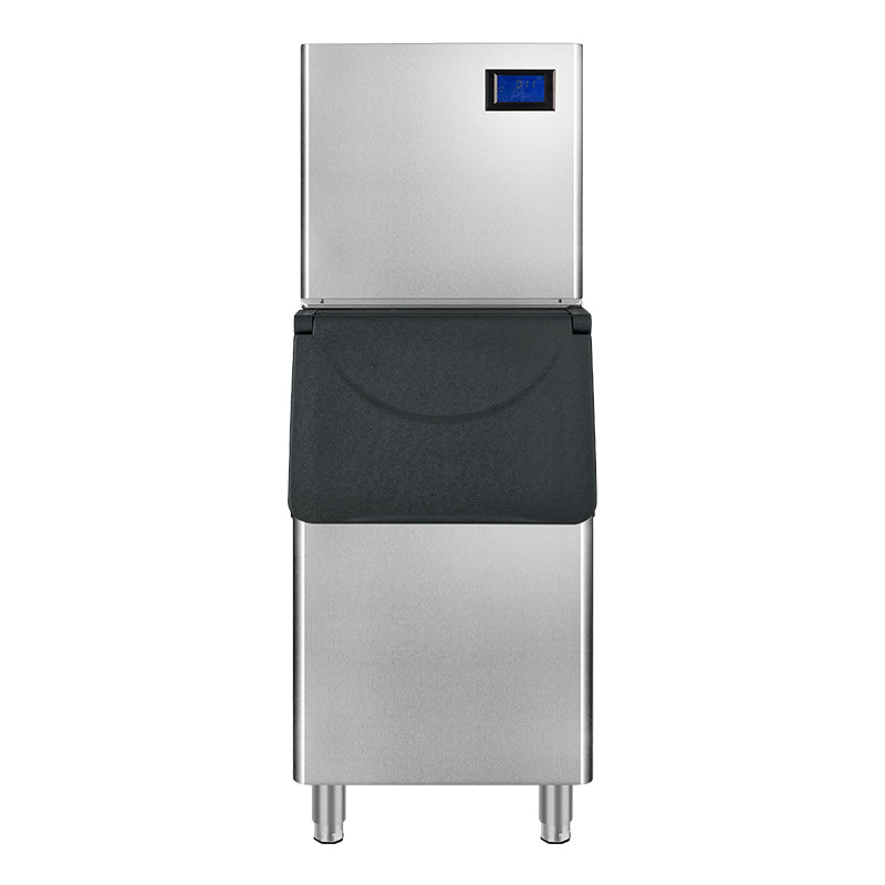 MJS-700 Cube Ice Machine