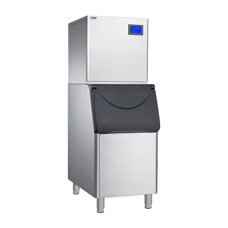 MJS-700 Cube Ice Machine
