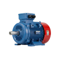 Motorelli 0.18kW 3-Phase Motor High Speed For Sale