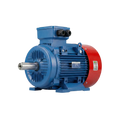 Motorelli 90kW 3-Phase Motor Medium Speed For Sale