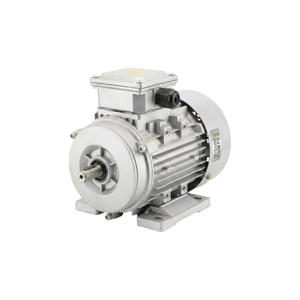Motorelli 0.55kW Single-Phase Motor High Speed For Sale