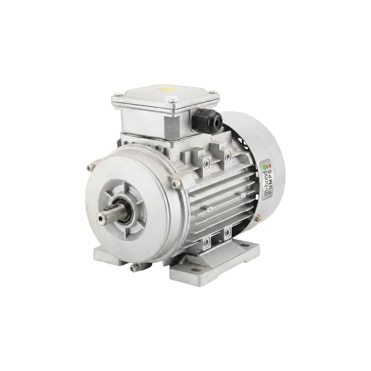 Motorelli 1.1kW Single-Phase Motor High Speed For Sale