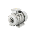 Motorelli 2.2kW Single-Phase Motor Medium Speed For Sale