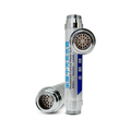 Municipal Water Descaler