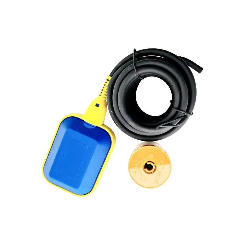 Paddle Float Switch