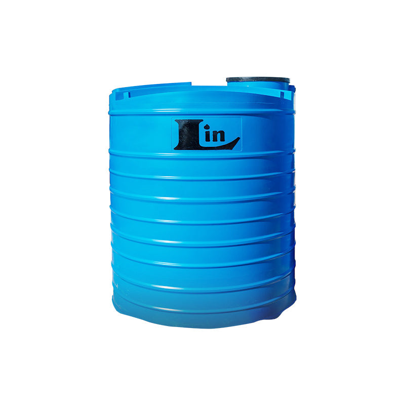 Prestige Tank 2000 Liter