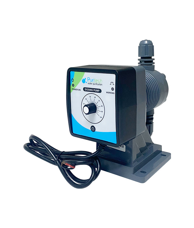 LCM Dosing Pump