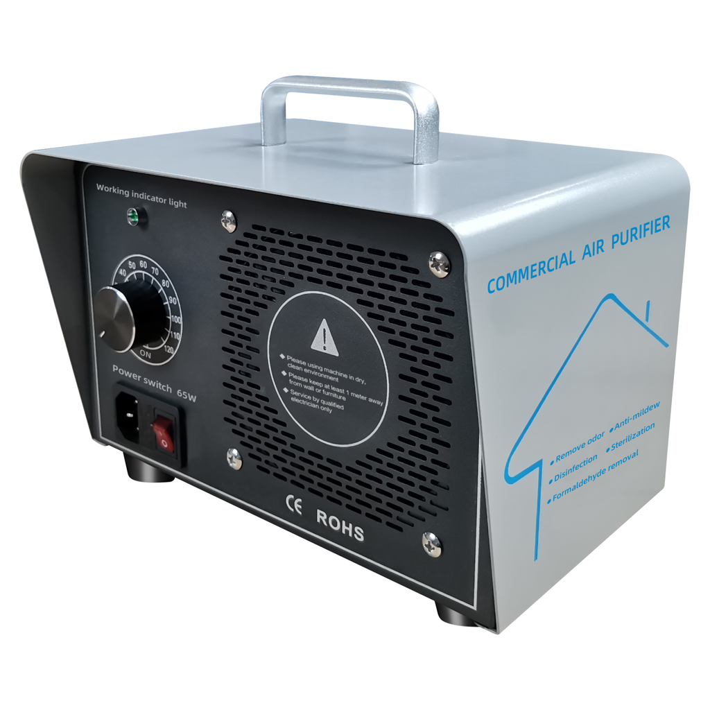 5G/Hr  Ceramic Ozone Generator for Air