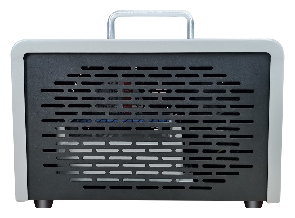 5G/Hr  Ceramic Ozone Generator for Air