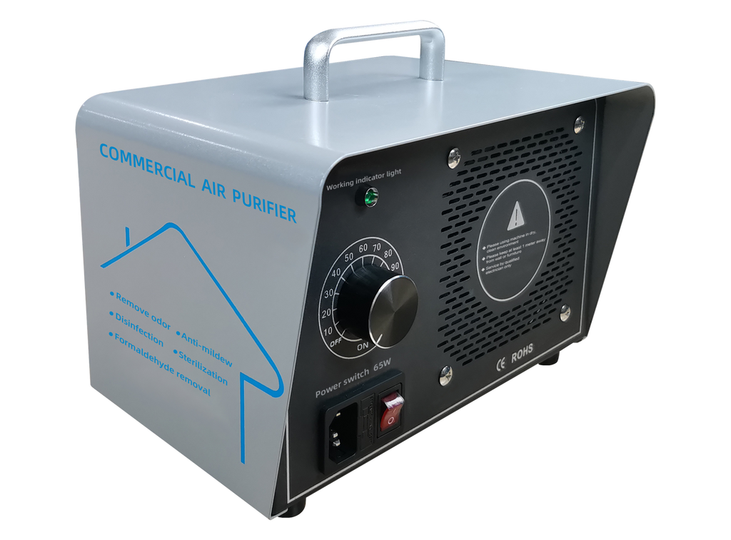 5G/Hr  Ceramic Ozone Generator for Air
