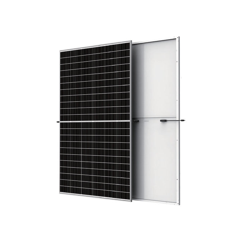 RS-132HC Series Solar Panel