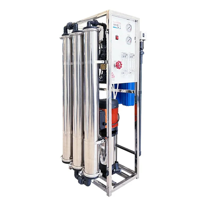 4500GPD RO System(Chinese)