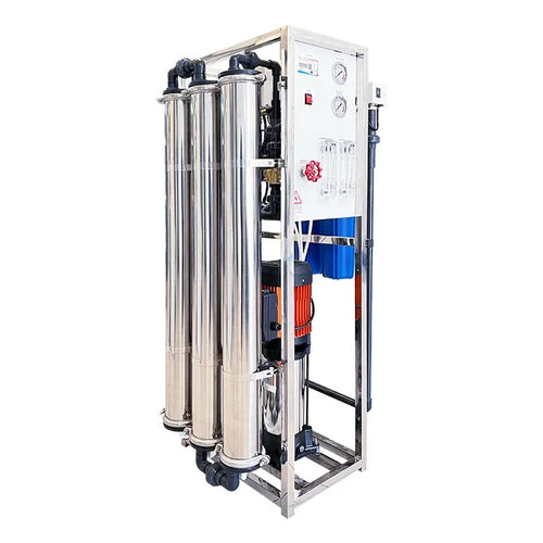 4500GPD RO System(Chinese)