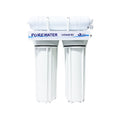 Reverse Osmosis for Marine Tank