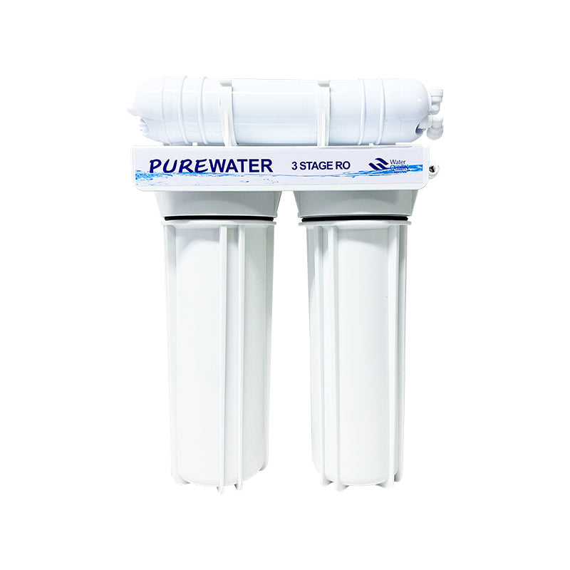Reverse Osmosis for Marine Tank