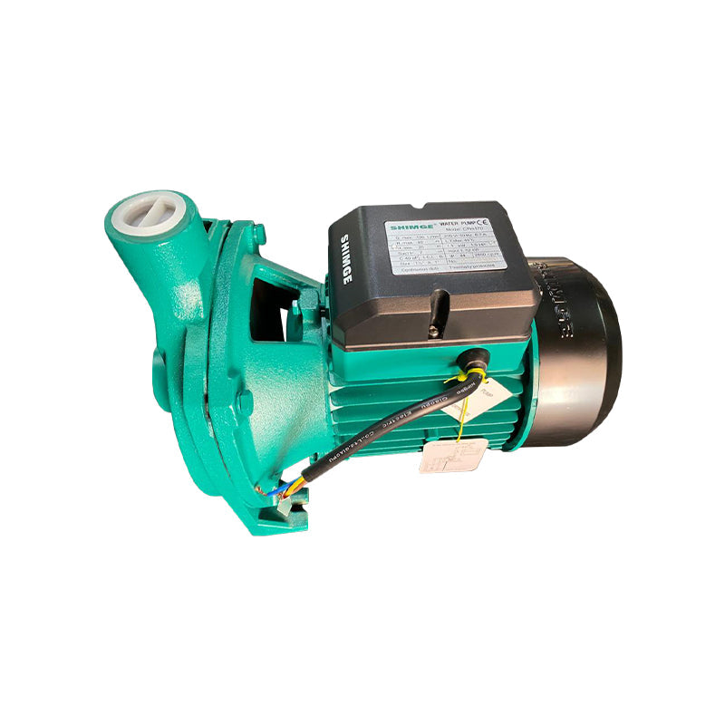 Shimge Pump 230v/50hz 1.1kw