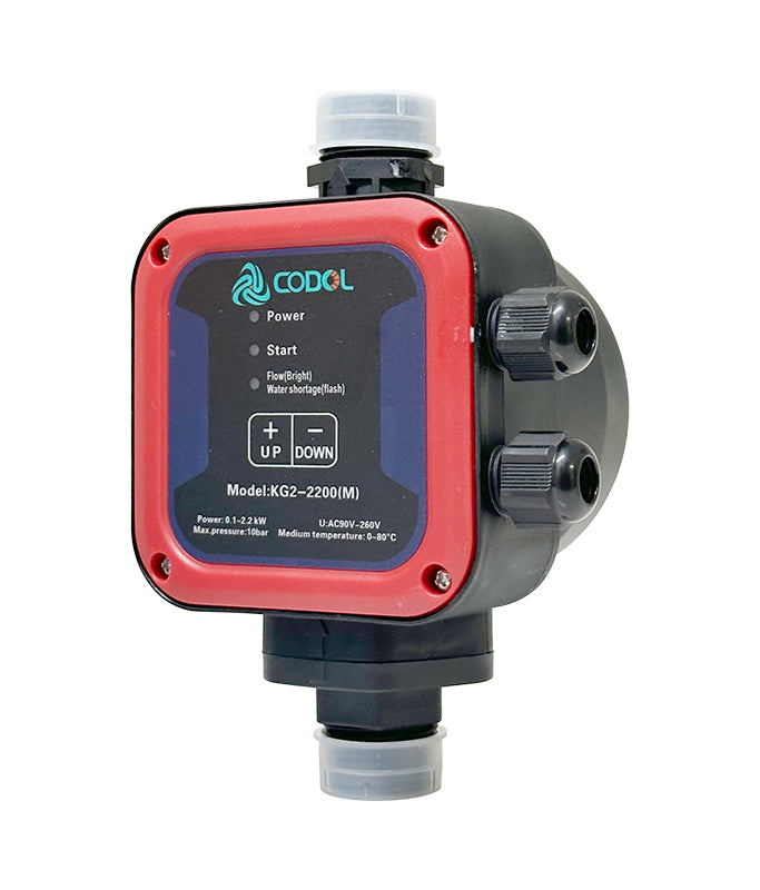 Smart Controller KG2-2200