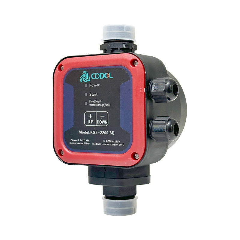 Smart Controller KG2-2200