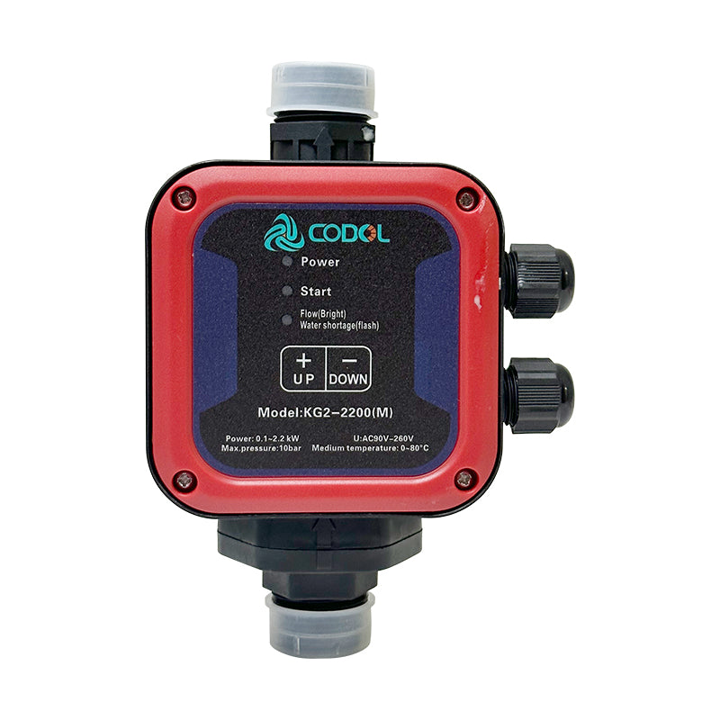 Smart Controller KG2-2200