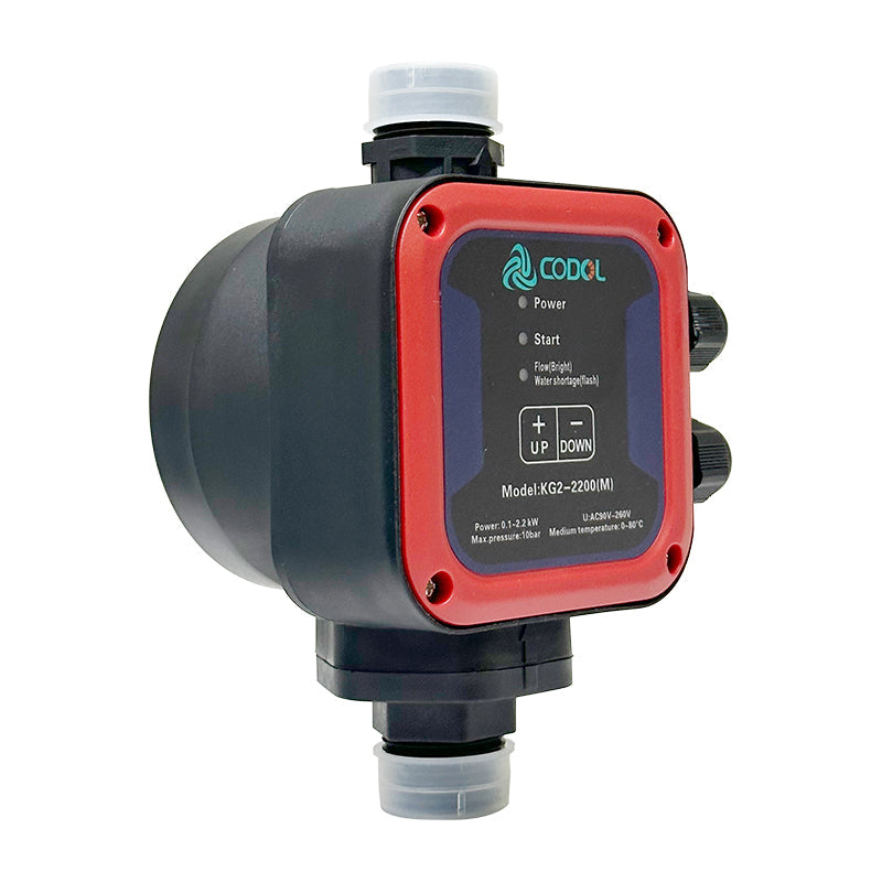 Smart Controller KG2-2200