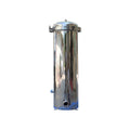 Stainless Steel 5 x 20″