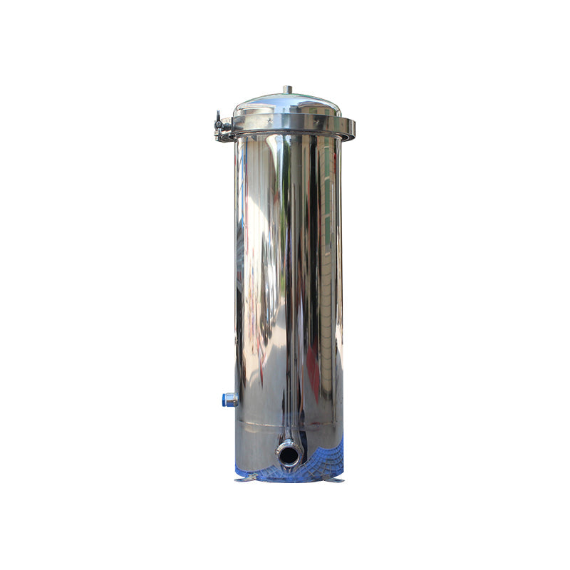 Stainless Steel 7 x 30″