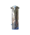 Stainless Steel 5 x 20″