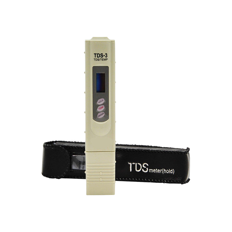 TDS | Thermometer Handheld Pen Meter