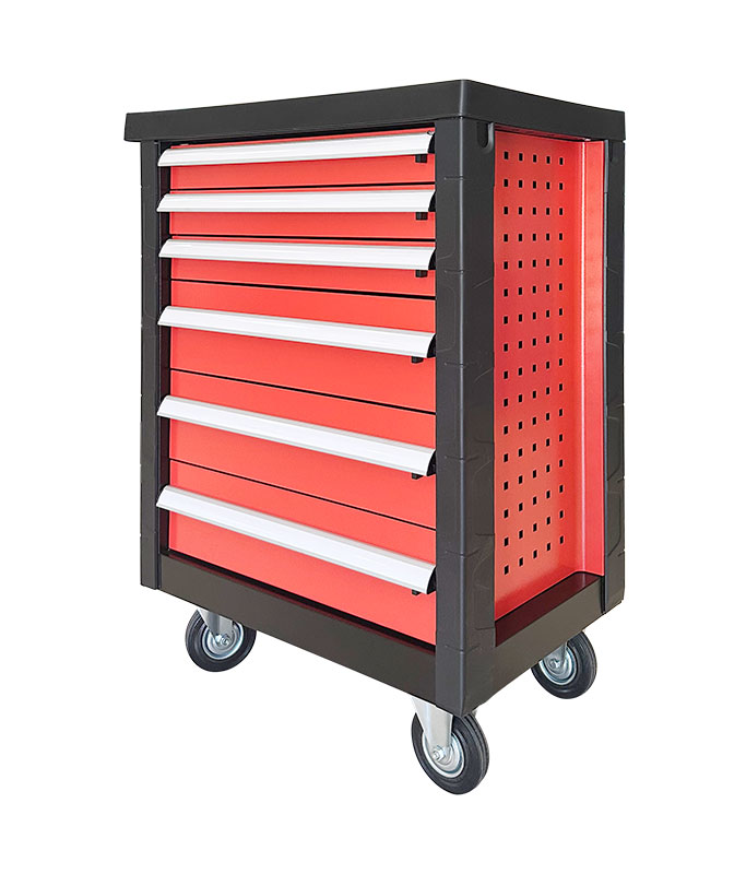 Tool Cart with 200pcs tools