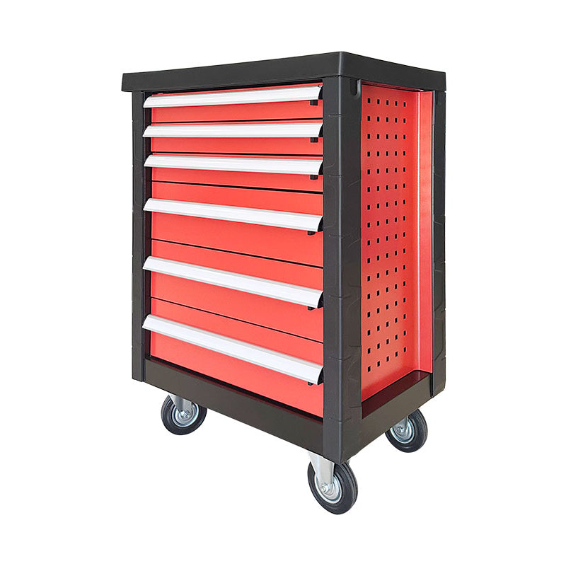 Tool Cart with 200pcs tools