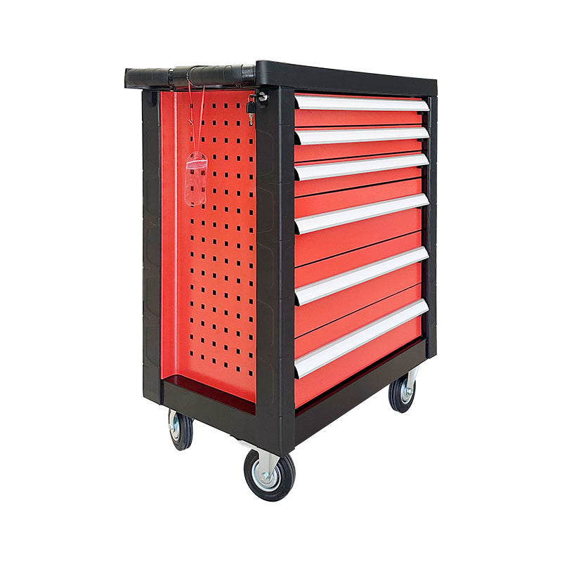 Tool Cart with 200pcs tools