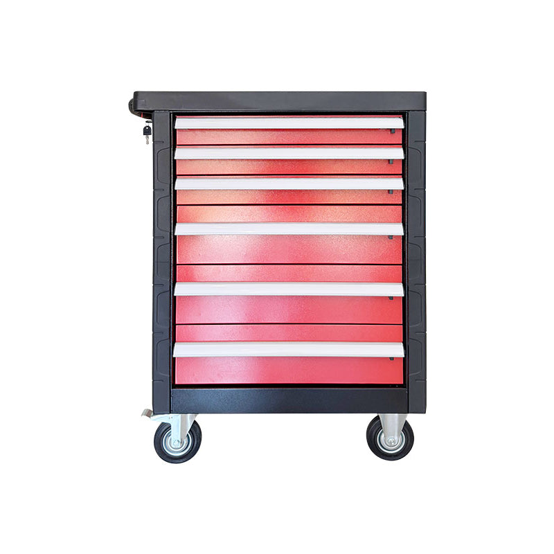 Tool Cart with 200pcs tools
