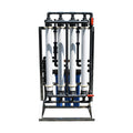 1000LPH UF Manual Control