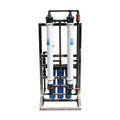 500LPH UF Manual Control