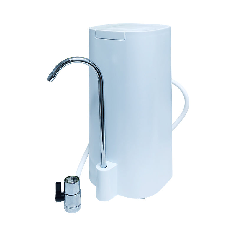 Countertop Ultrafiltration System