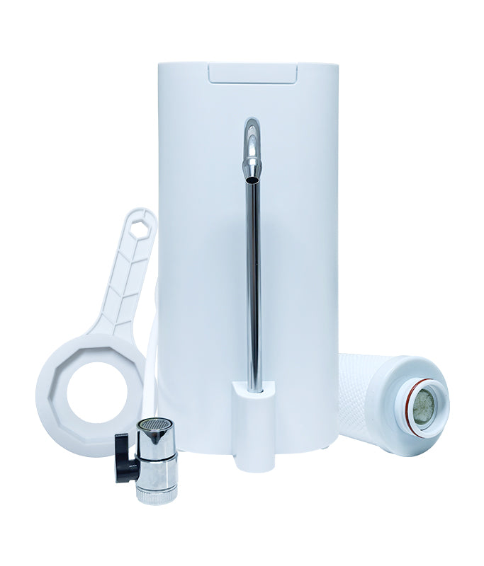 Countertop Ultrafiltration System