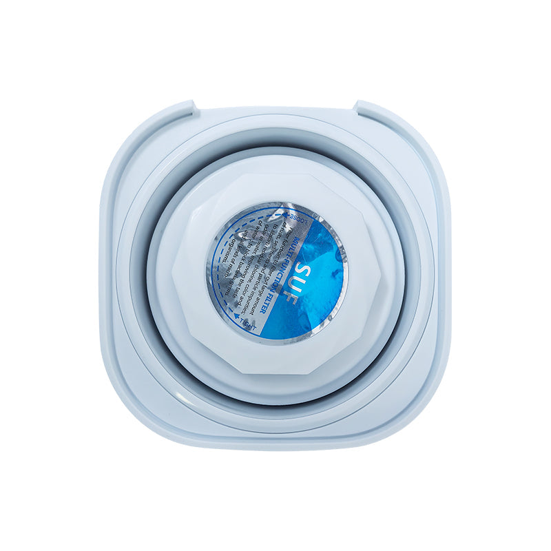 Countertop Ultrafiltration System