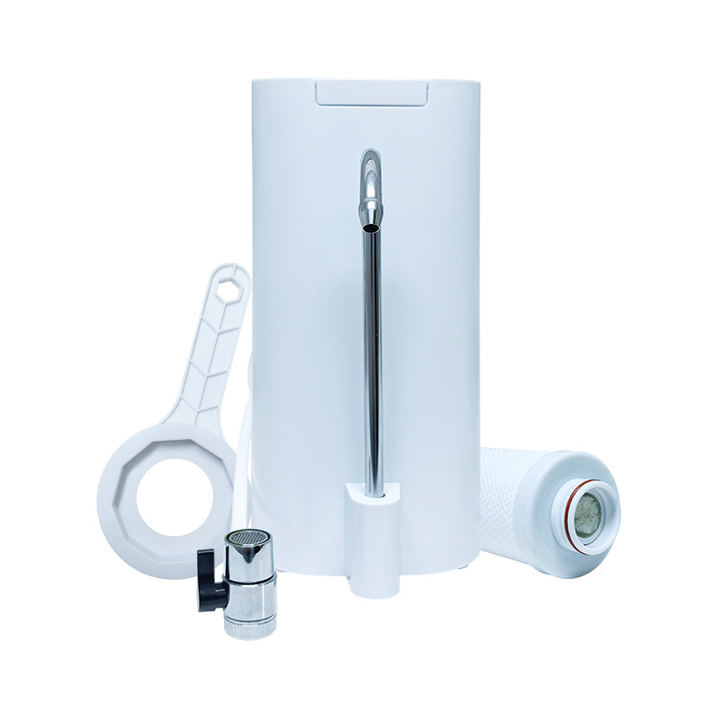 Countertop Ultrafiltration System