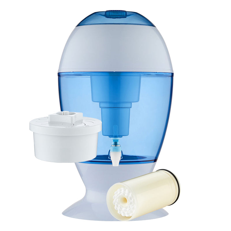 Ultrafiltration Water Purifier Pot UF19
