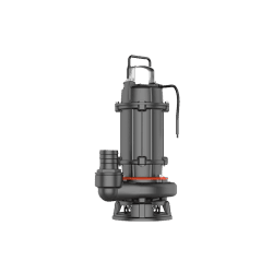 LEO - 65WQ25-17-2.2(380V) - Large Submersible Sewage Pump