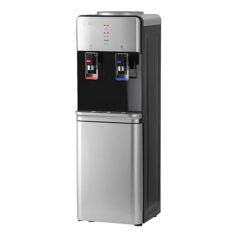 Water Dispenser LRX5-2-178L With Cabinet