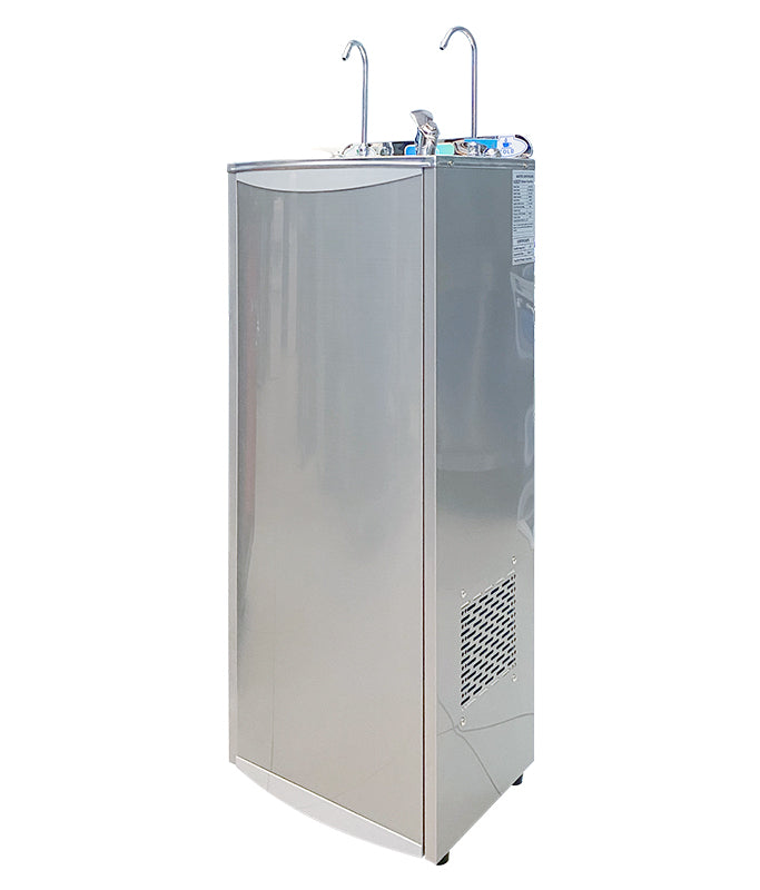 Water Fountain With RO (YS-2WB-PRE)