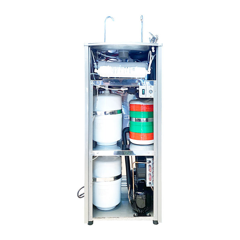 Water Fountain With RO (YS-2WB-PRE)