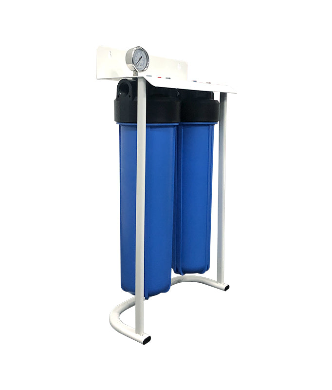 Aqua Care Double Stage