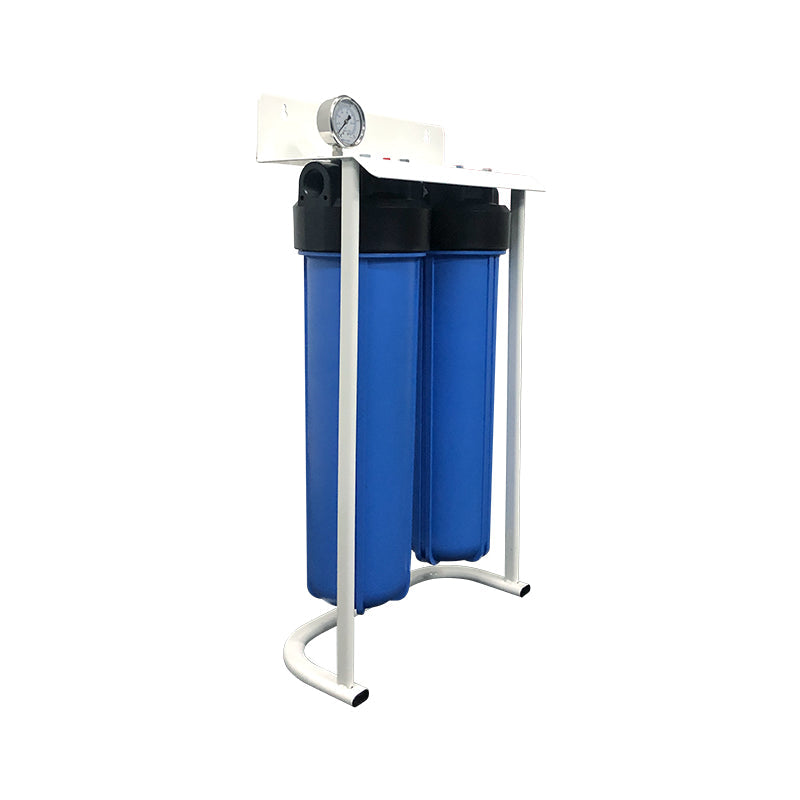 Aqua Care Double Stage