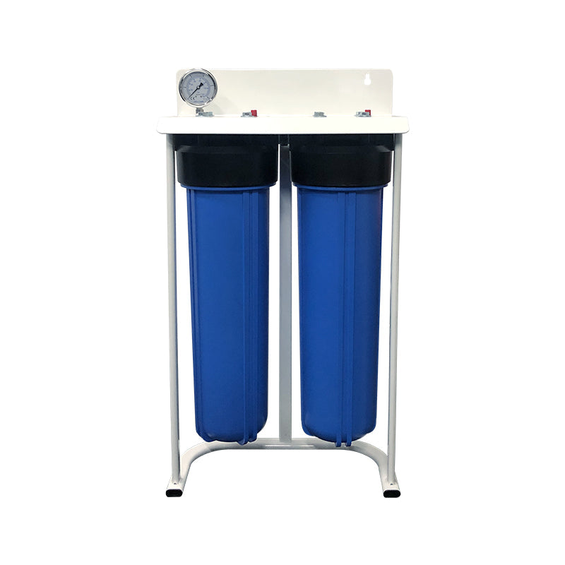 Aqua Care Double Stage