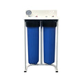 Aqua Care Double Stage